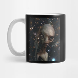 illegal alien Mug